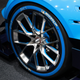 Illustration for article titled Bugatti's Awesome Virtual Concept Looks Real Enough To Race Offline